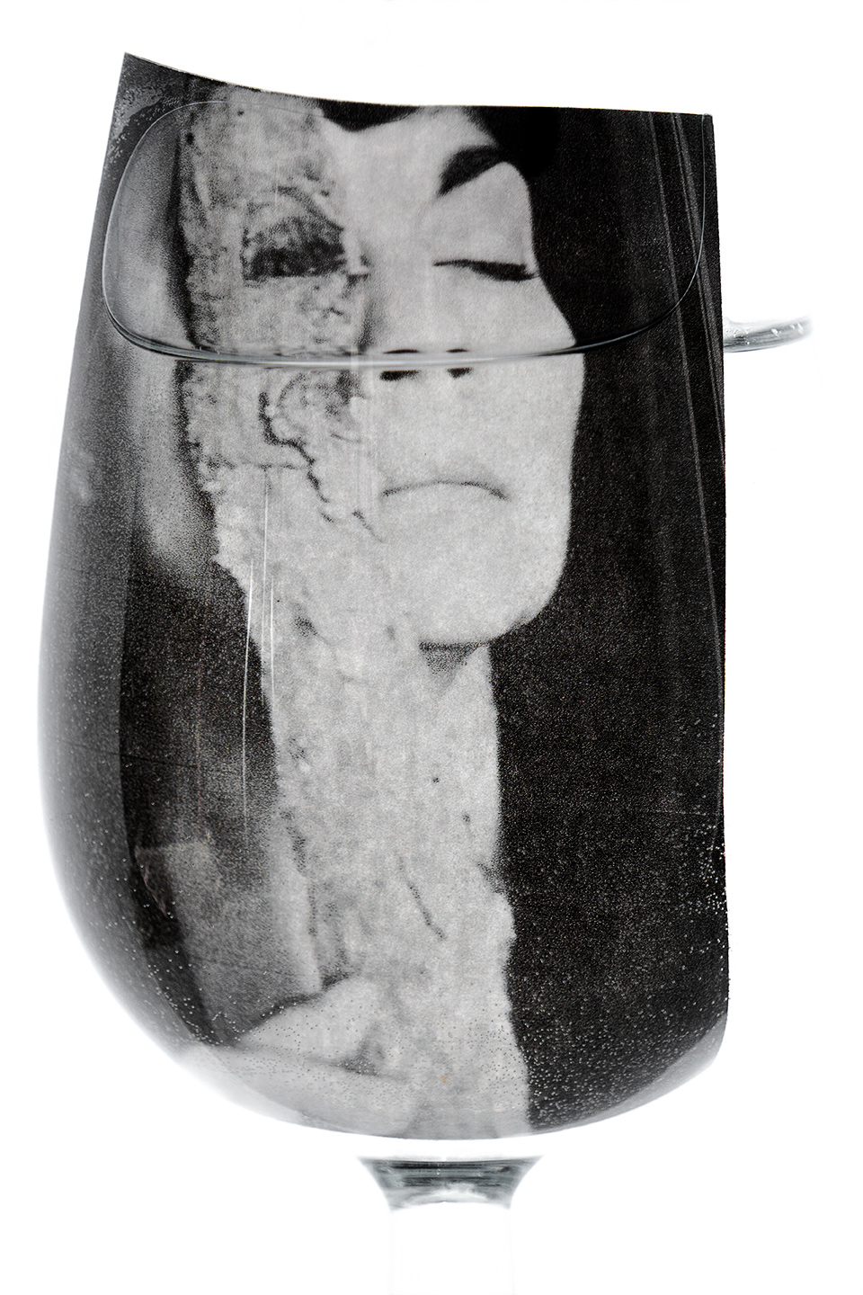 SelfMe#2, Lorena Tortora