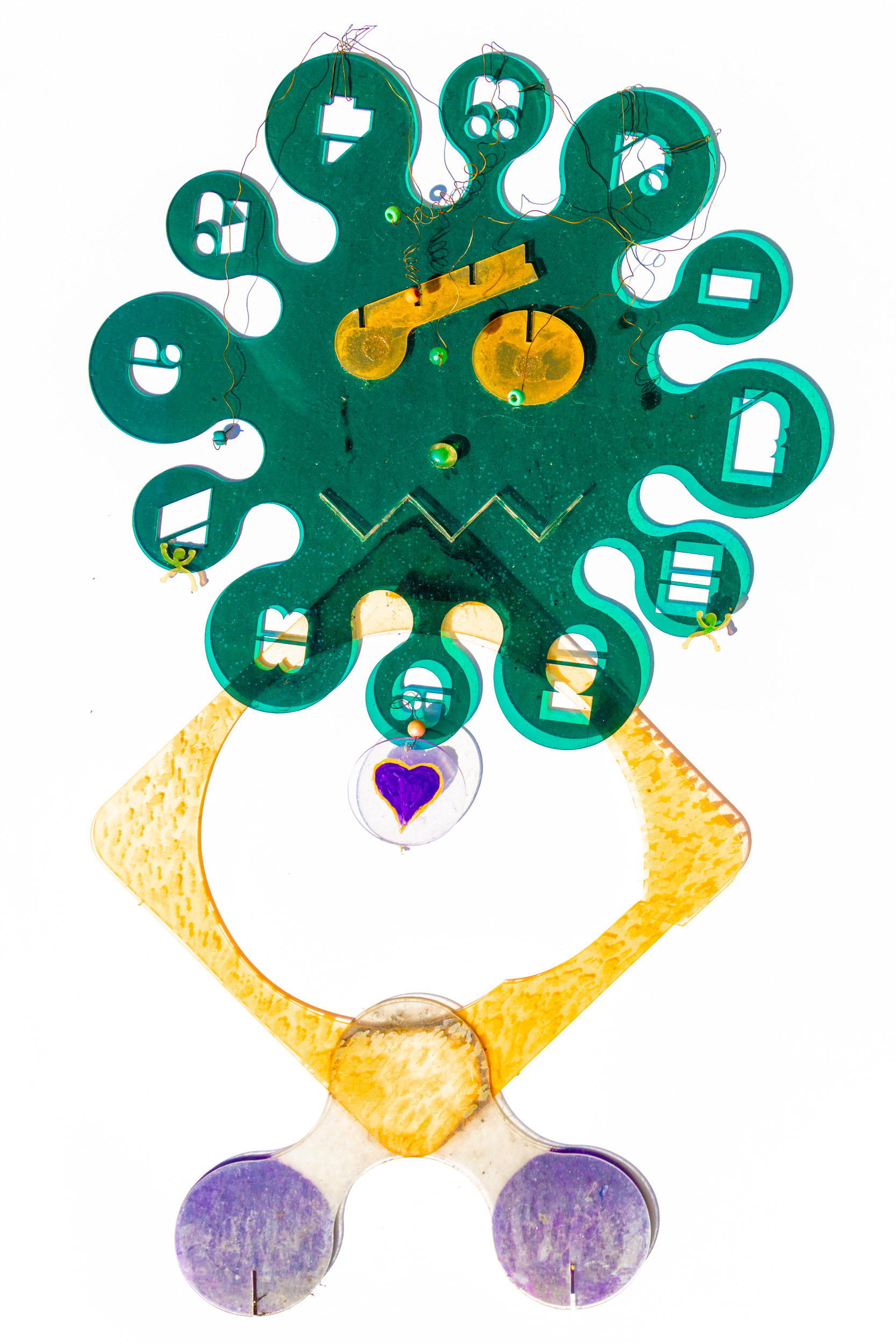 Covid story, Lorena Tortora