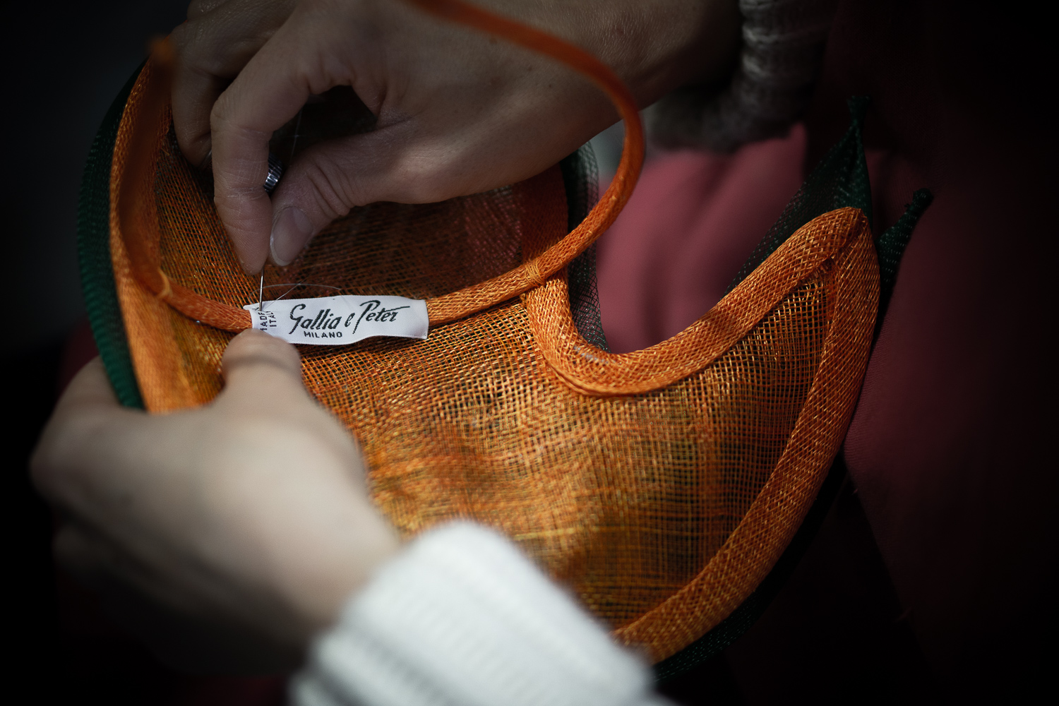 SelfMe#2, Lorena Tortora